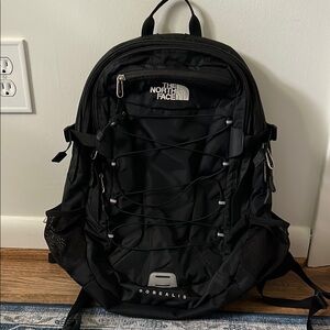 North Face Borealis Backpack